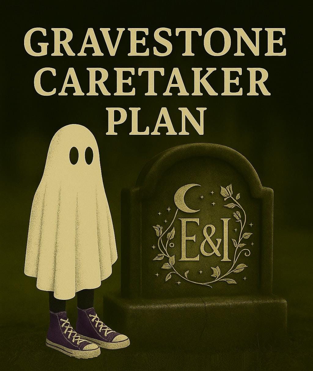 Gravestone Caretaker Plan– Lifetime Repair for Your Gravestone Prop